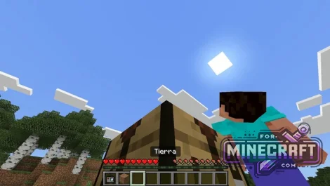 GoPro Addon for Minecraft Bedrock 1.21/26.60+