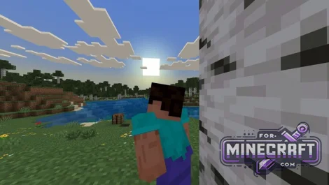 GoPro Addon for Minecraft Bedrock