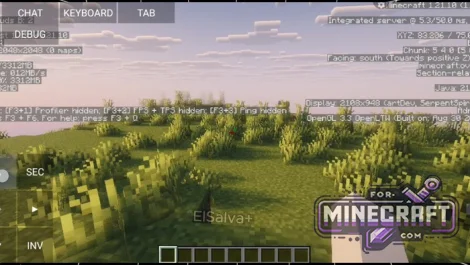How to run Java Shaders on Minecraft Bedrock 1.21/26