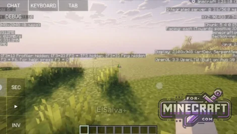 How to run Java Shaders on Minecraft Bedrock 1.21/26