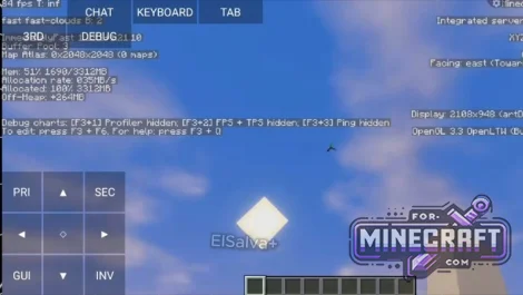 How to run Java Shaders on Minecraft Bedrock 1.21/26