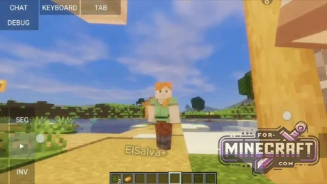 How to run Java Shaders