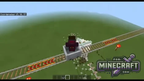 Lucky Block Map by PlasmaSpace Studios