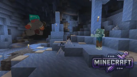 Minecraft Bedrock 26.60.29