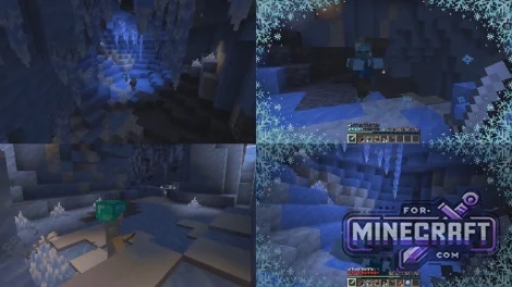 Minecraft Bedrock 26.60.29