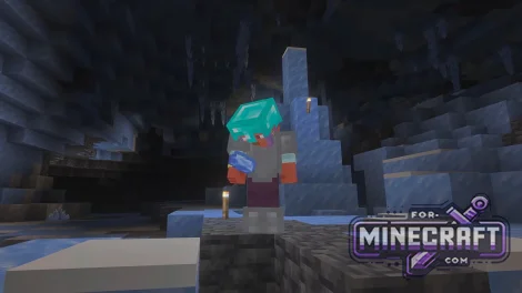 Minecraft Bedrock 26.60.29