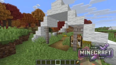 Minecraft Bedrock 26.50
