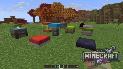 Minecraft Bedrock 26.50