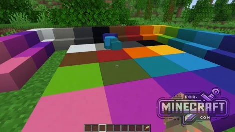 Minecraft Bedrock 26.50 Straw Sleeping Bags