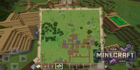 Minecraft PE 1.2.8