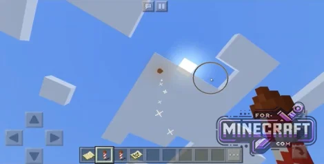 Minecraft PE 1.2.8