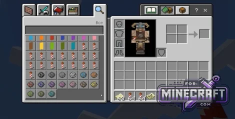 Minecraft PE 1.2.8