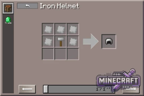 MonoFactory Mod