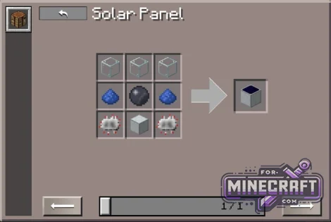 MonoFactory Mod