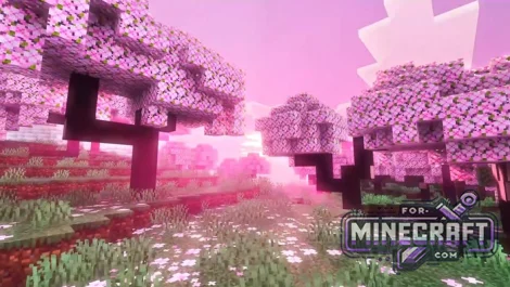 Naturalism VV Shader v1.6