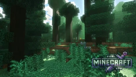 Naturalism VV Shader
