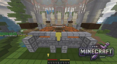 OderSo Client (OderSo Launcher) v2.4.0 for Minecraft Bedrock 26.52