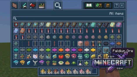 PalCraft Addon v0.5.2 for Minecraft Bedrock 26.X
