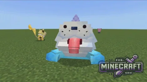 PalCraft Addon