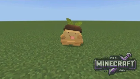 PalCraft Addon
