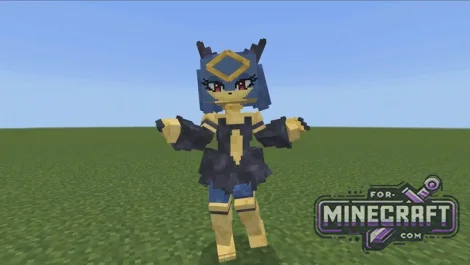 PalCraft Addon