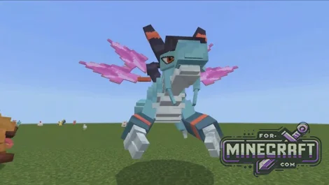 PalCraft Addon