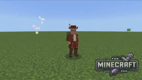 PalCraft Addon v0.5.2 for Minecraft Bedrock 26.X