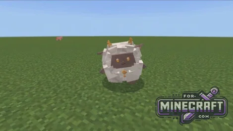 PalCraft Addon for Minecraft Bedrock