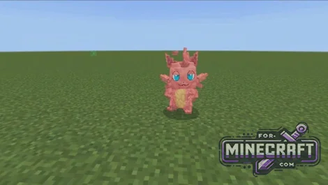 PalCraft Addon for Minecraft Bedrock