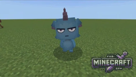 PalCraft Addon for Minecraft Bedrock