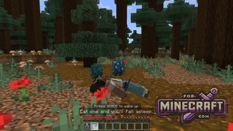 Physics Plus Addon v1.0.0 for Minecraft Bedrock
