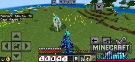 Raxiores Of Raxiore Addon