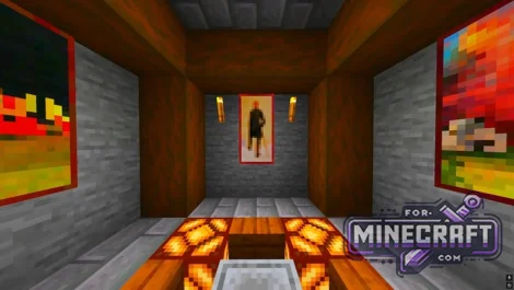 Saturation Texture Pack for Minecraft Bedrock 26.51+