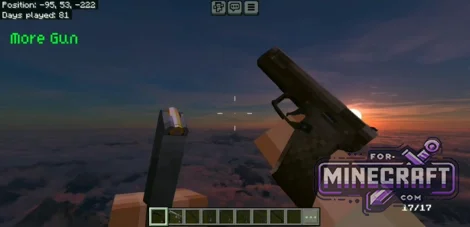 Shadow Studios: Modern Military 2 Addon v1.85 for Minecraft 1.21/26.45+