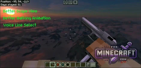 Shadow Studios: Modern Military 2 Addon v1.85