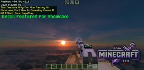 Shadow Studios: Modern Military 2 Addon v1.85