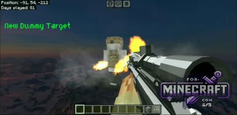 Shadow Studios: Modern Military 2 Addon v1.85