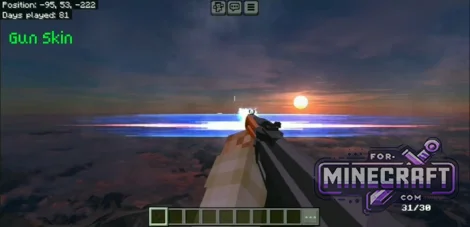 Shadow Studios: Modern Military 2 Addon v1.85 for Minecraft 1.21/26.45+