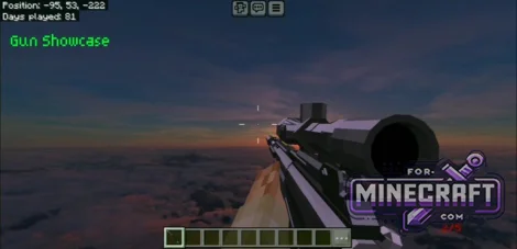 Shadow Studios: Modern Military 2 Addon v1.85