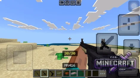 VPB Addon (Hotfix) for Minecraft Bedrock 1.21/26.60+