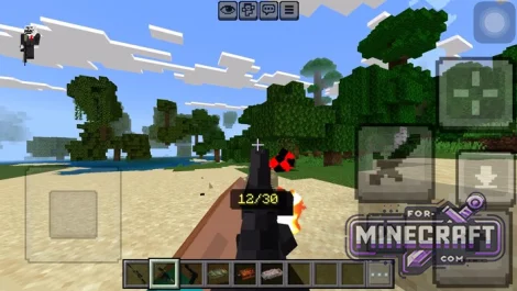 VPB Addon (Hotfix) for Minecraft Bedrock 1.21/26.60+
