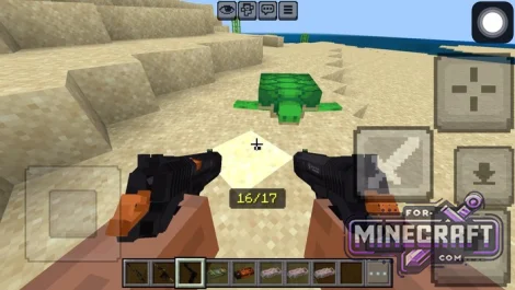 VPB Addon (Hotfix) for Minecraft Bedrock