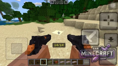 VPB Addon (Hotfix) for Minecraft Bedrock