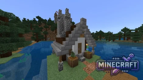 Trek Structures Addon v0.2