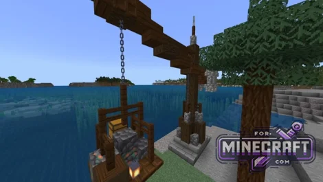 Trek Structures Addon v0.2