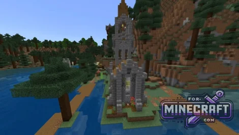 Trek Structures Addon v0.2
