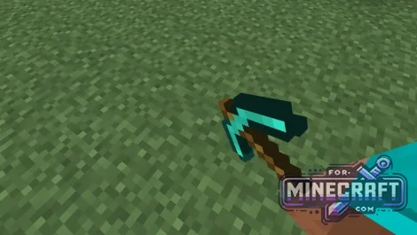 True First Person (DFPM) v1.5.2 for Minecraft Bedrock 1.21/26.X