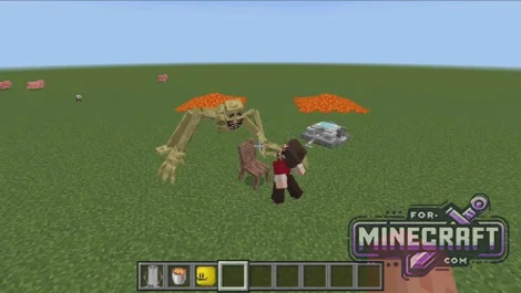 Verity Addon