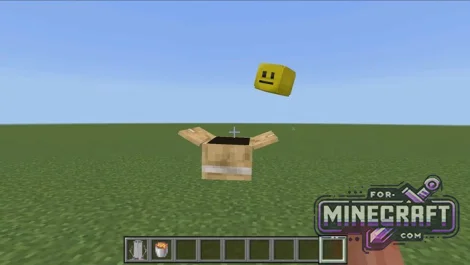 Verity Addon (Ported) for Minecraft Bedrock 1.21/26.52+