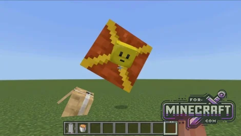 Verity Addon (Ported) for Minecraft Bedrock 1.21/26.52+